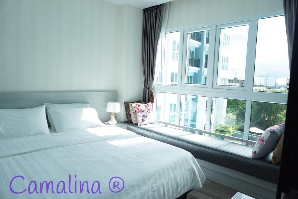 Pool View Room The Prio Chiang Mai Ngoại thất bức ảnh