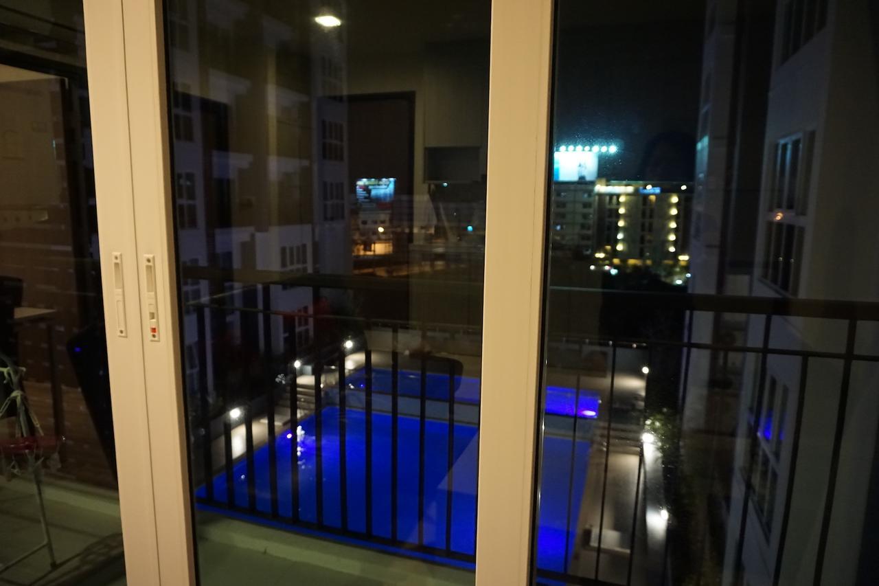 Pool View Room The Prio Chiang Mai Ngoại thất bức ảnh